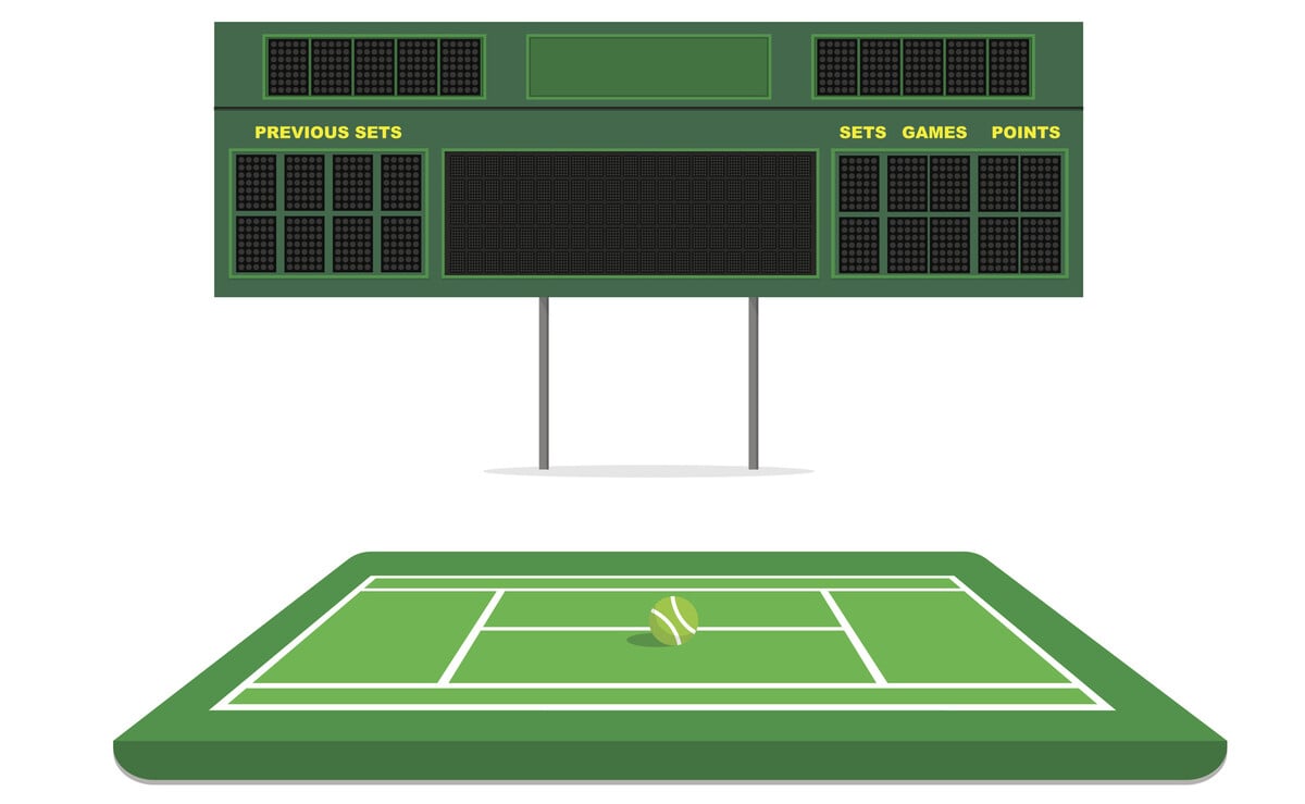 Create professional digital scoreboards instantly. Affordable online alternative to expensive hardware — no installation required, remote control from any device.