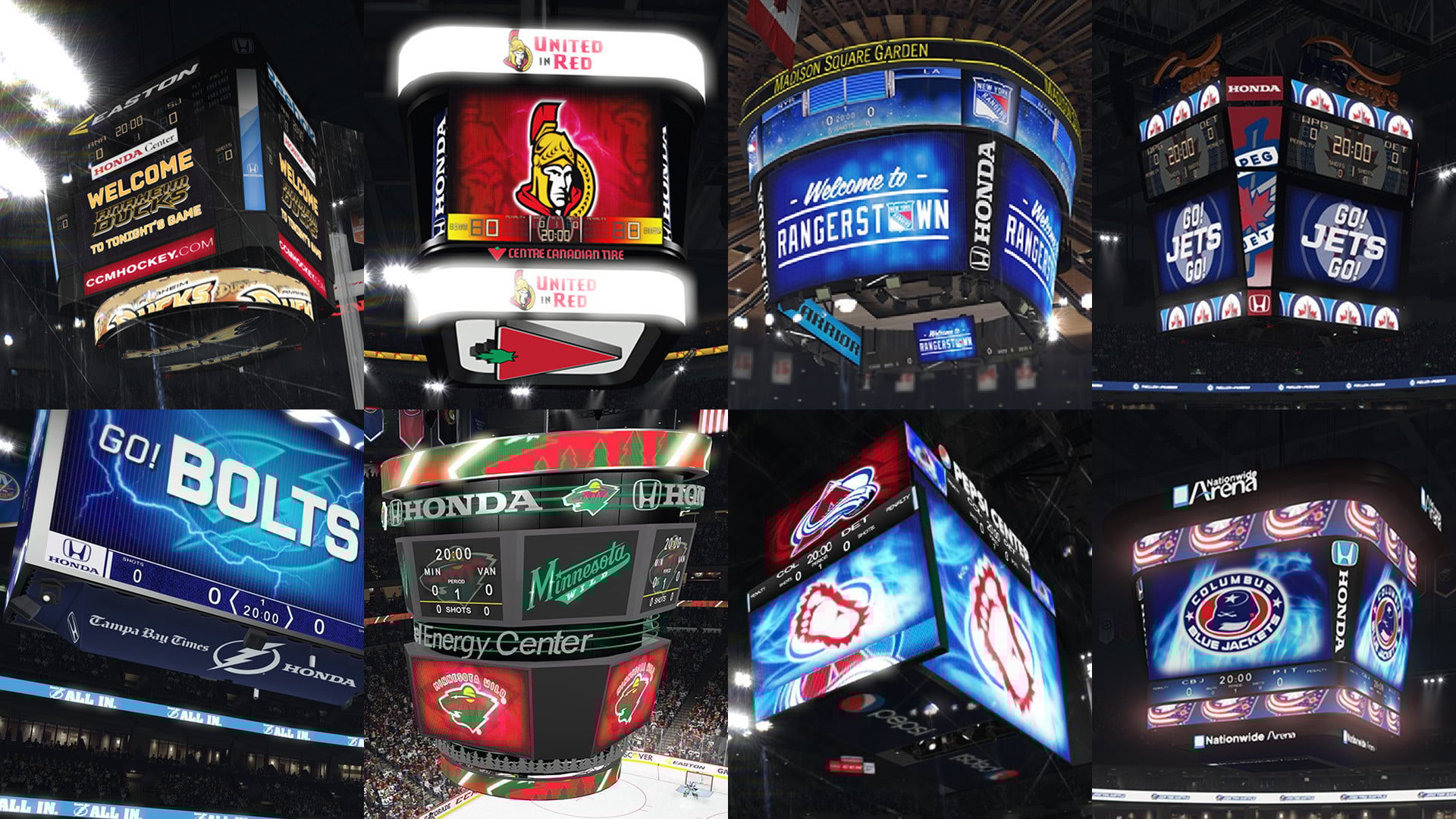 Learn how to read a hockey scoreboard: the period clock, penalty timers, power play indicators, shots on goal, and arena jumbotrons vs TV broadcasts.