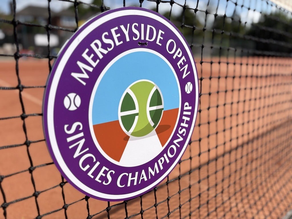 Liverpool Tennis Club Streams Tournaments on YouTube for £250