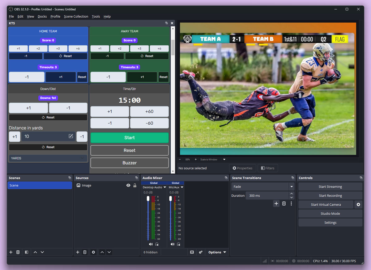 Learn how OBS custom browser docks work, how to add any browser-based tool inside OBS, and when to use docks instead of browser sources.