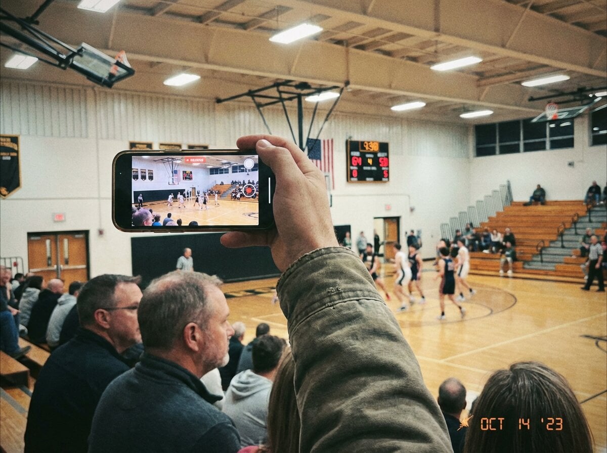 How International Schools in Asia Stream $2,500 Tournaments Live