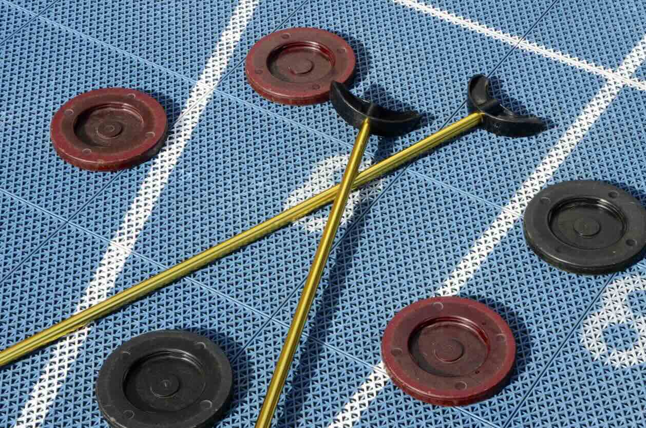 Learn shuffleboard scoring basics. Understand scoring zones, values, and how to win in court or tabletop games. Enhance gameplay with digital scorekeeping.