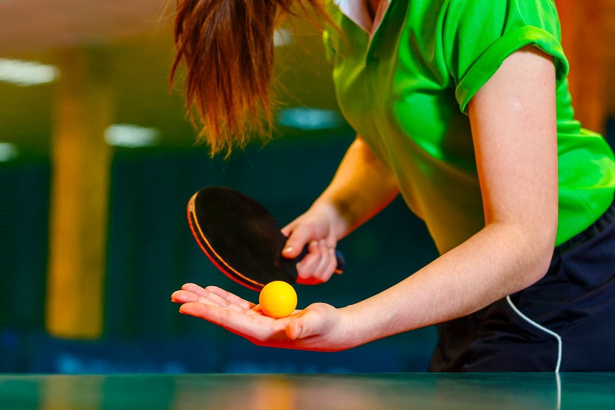 Complete guide to table tennis scoring rules: match structure, serves, points, and scorekeeping for competitive play.