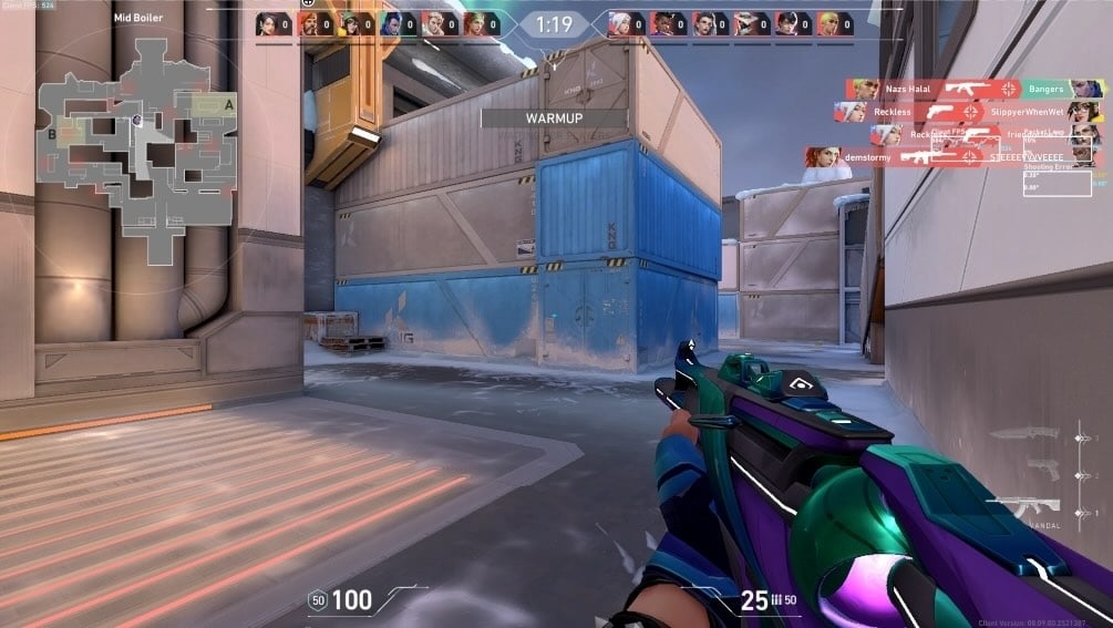 Professional Valorant scoreboard overlays for streamers. Simple setup, real-time updates, and clean designs for your stream.