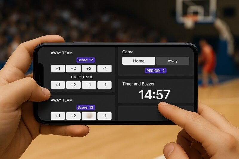 Remote control from any device